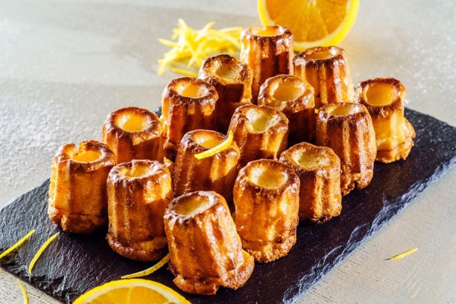 canele-dolce