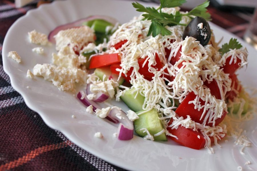 cosa mangiare a varna