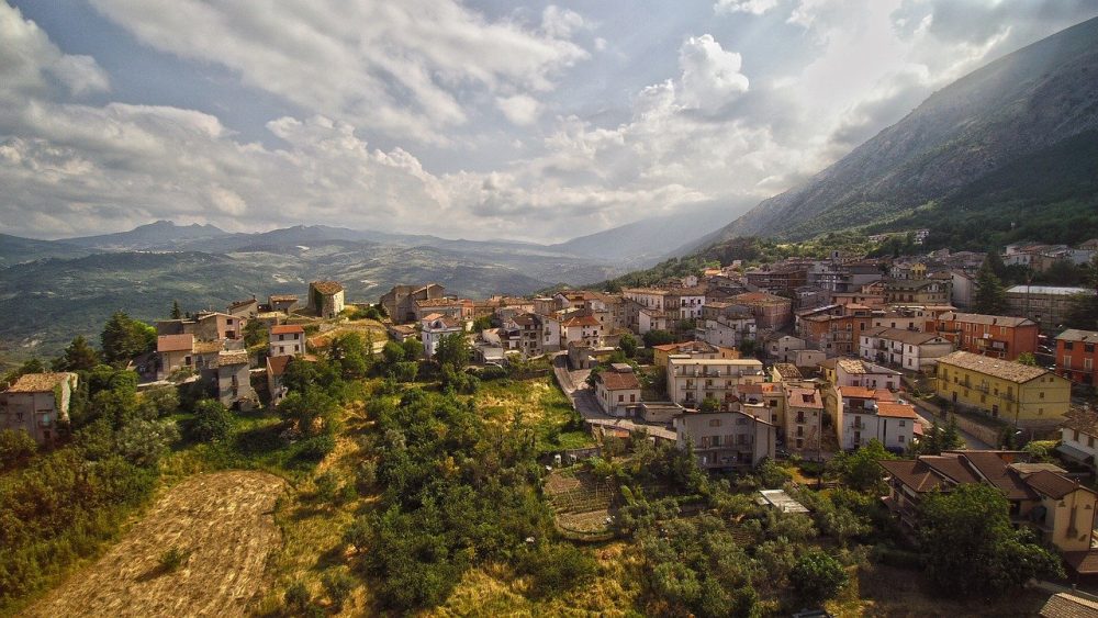 tre giorni abruzzo