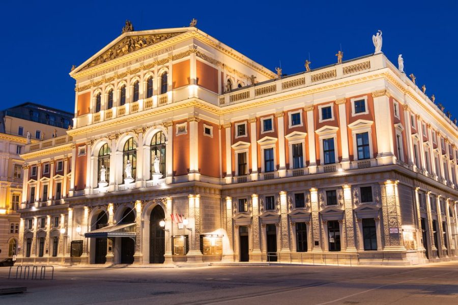 Musikverein-Vienna