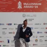 2 daniele bartocci al myllennium award 2024