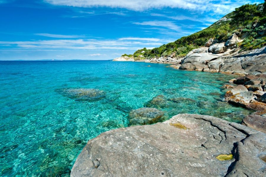isola d'elba