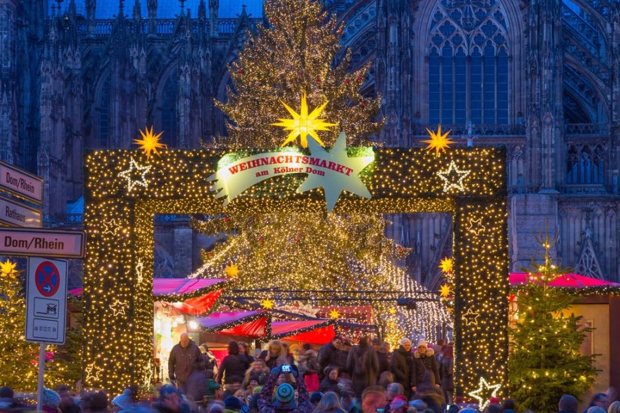 natale colonia