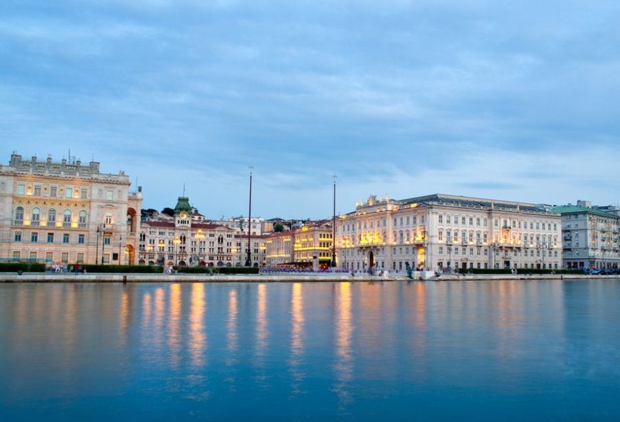 Trieste, cosa vedere della città italiana