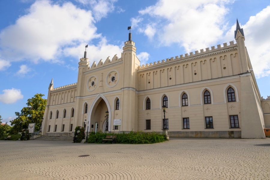 Lublin, cosa vedere della città polacca