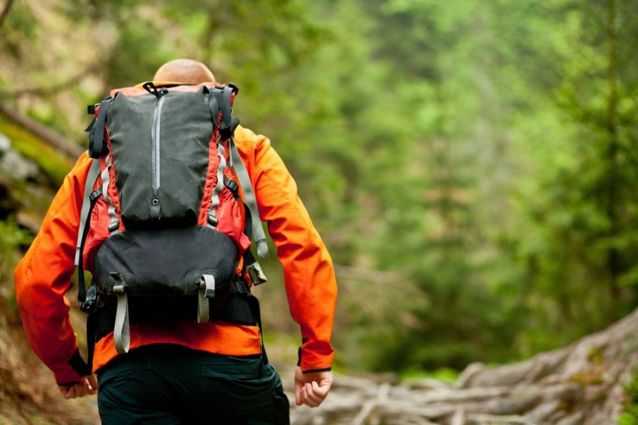 Trekking in Europa: gli itinerari più belli