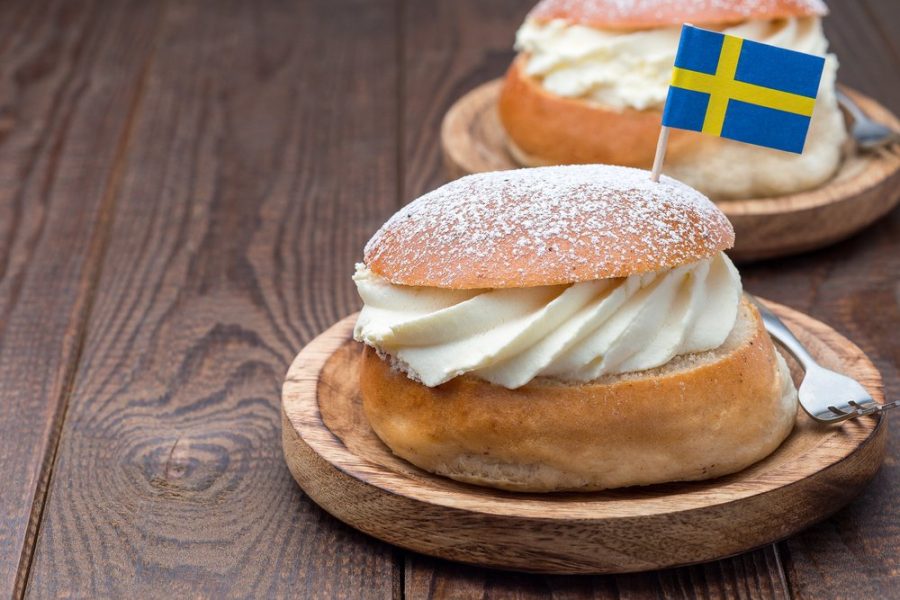 Semla
