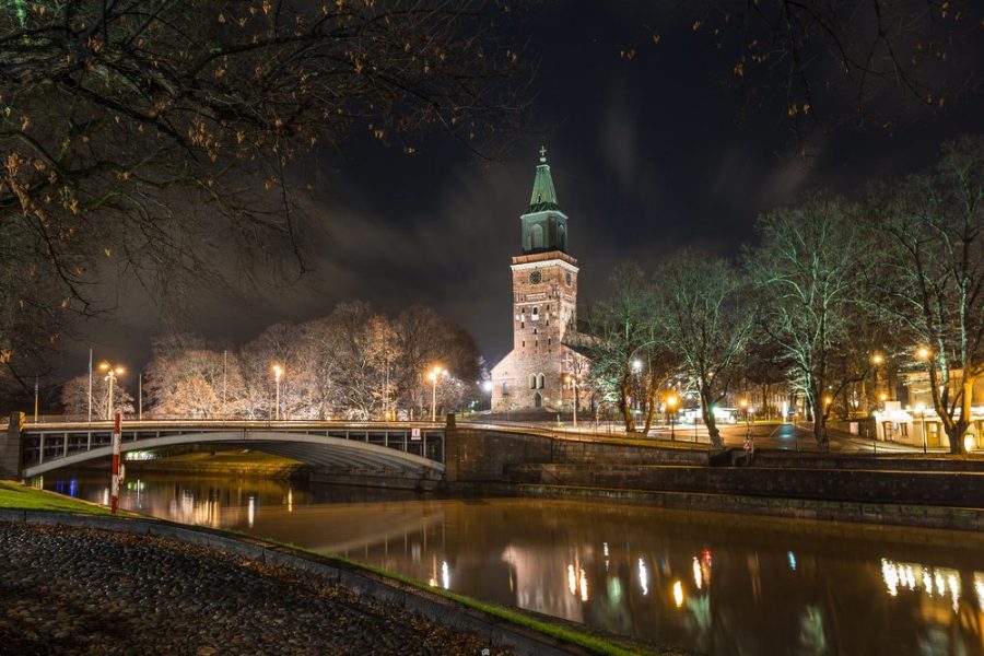 cosa vedere a turku
