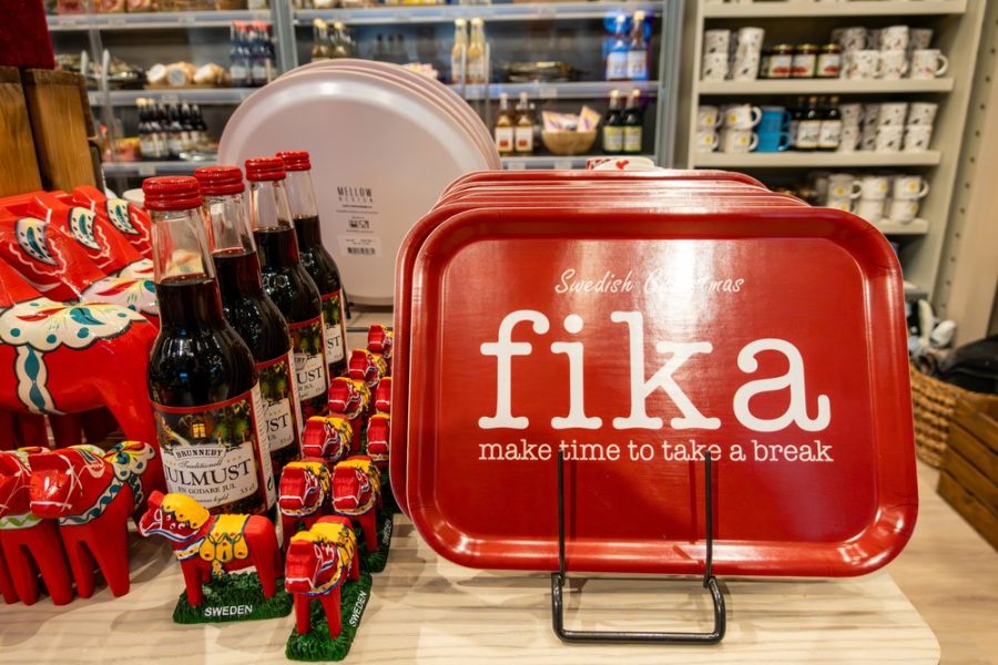 fika svedese