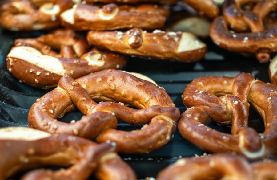 pretzel