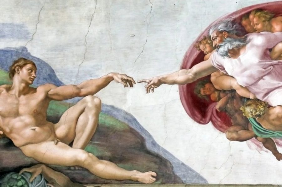 cappella sistina