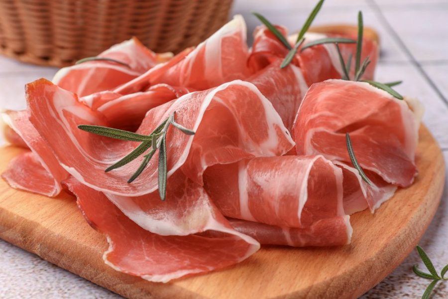 dove mangiare a parma