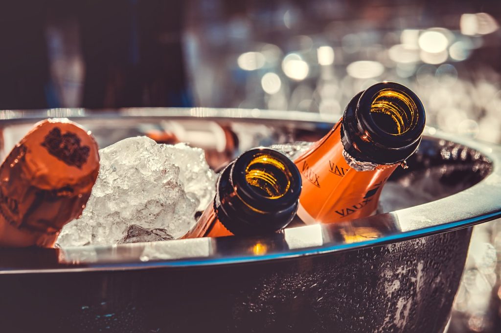 champagne-foto