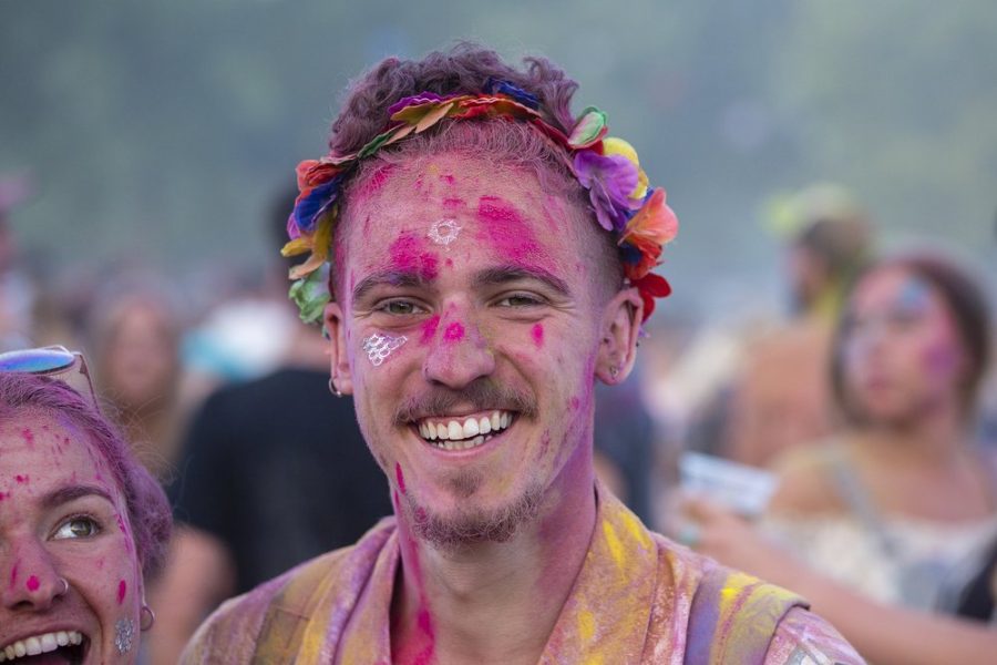 Festival musicali europei: i più famosi