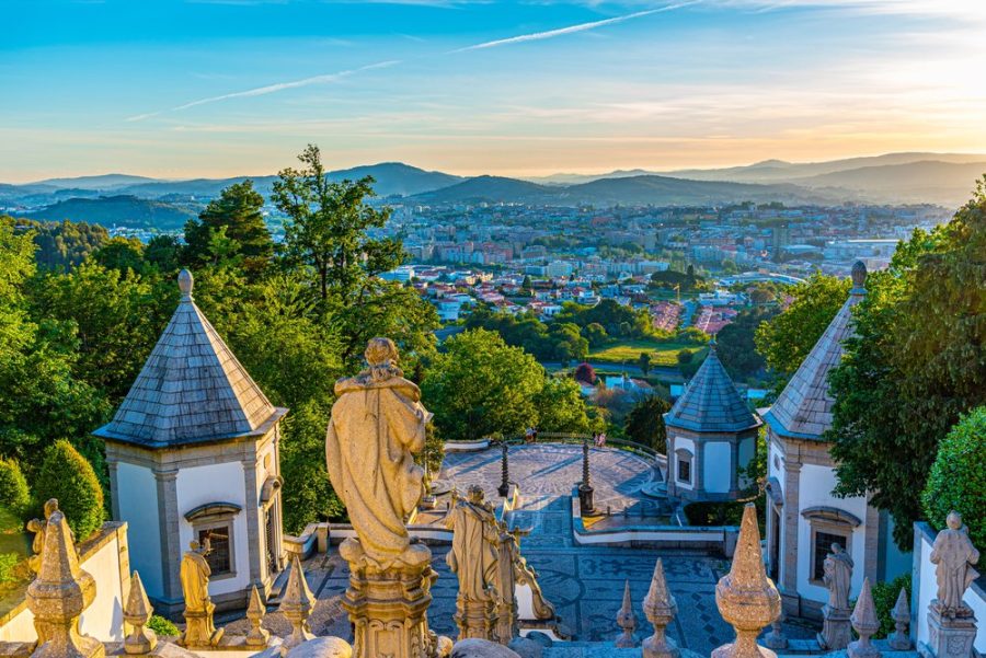 braga