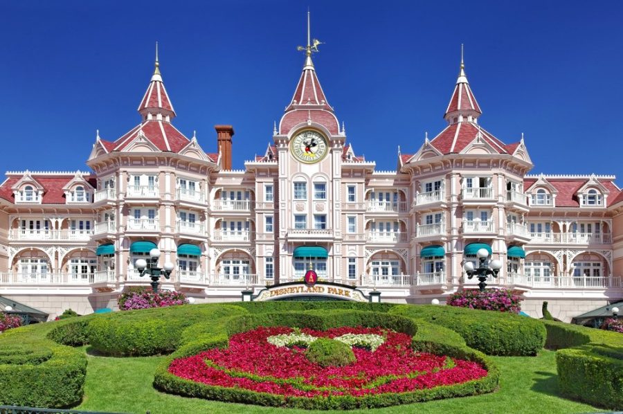 disneyland paris