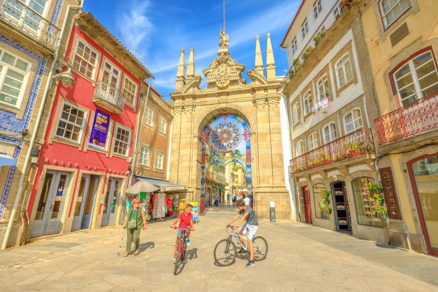 foto braga