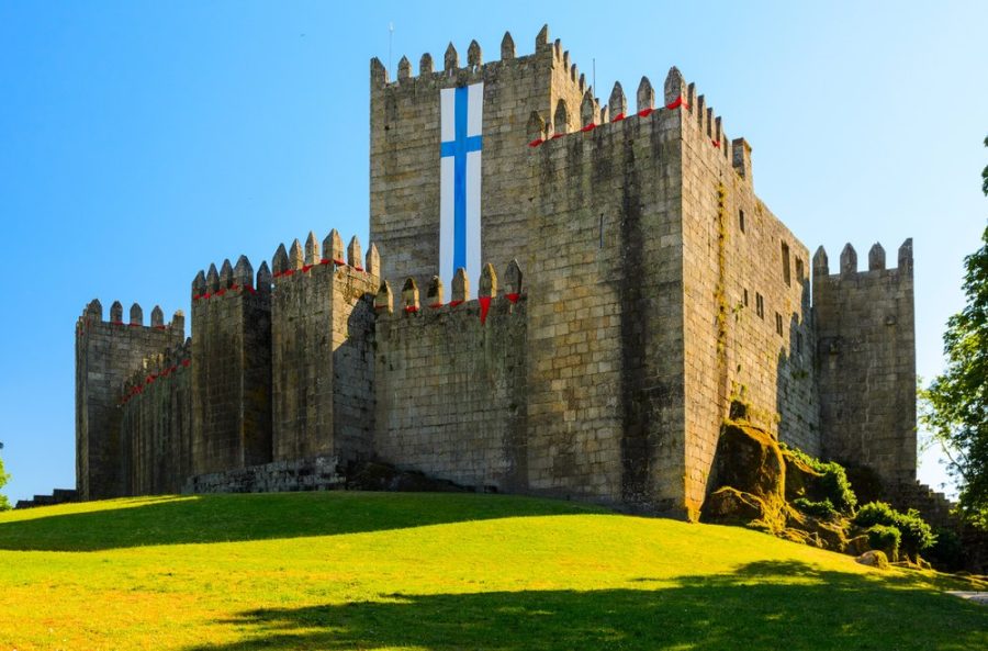 foto guimaraes