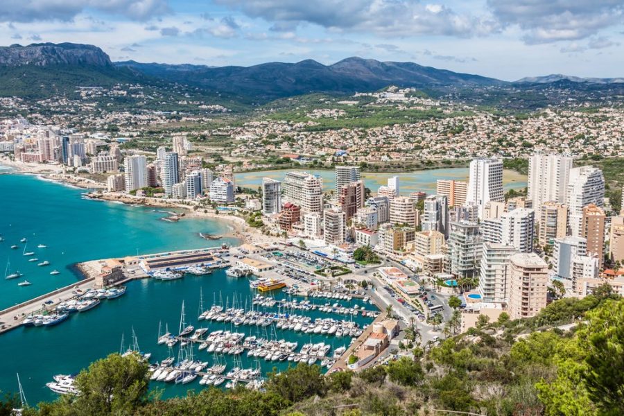 alicante