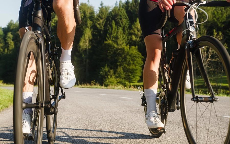 I migliori percorsi in bici in Toscana