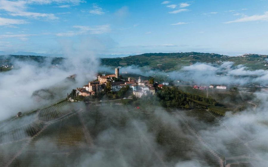 tour delle langhe