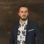 bartocci foto giornalista italiano