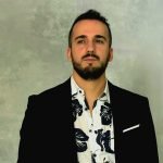 bartocci giornalista italiano foto