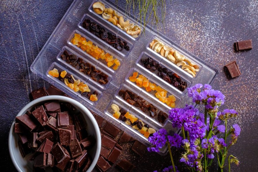 cioccolaterie europa