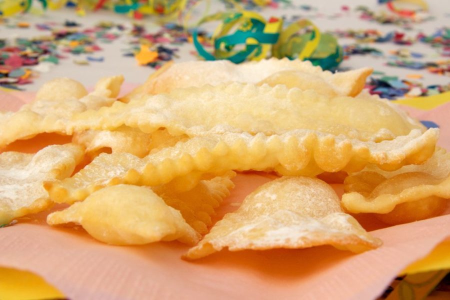 Dolci di Carnevale: i più famosi in Europa