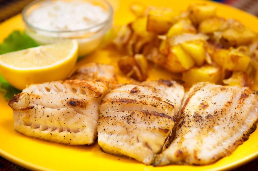 cosa mangiare a costanza