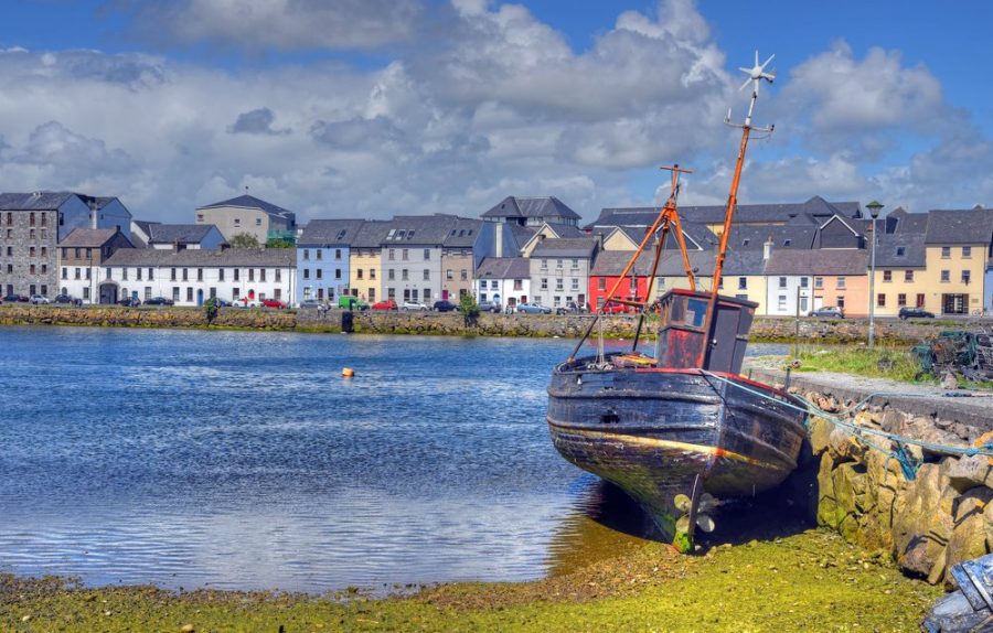 galway