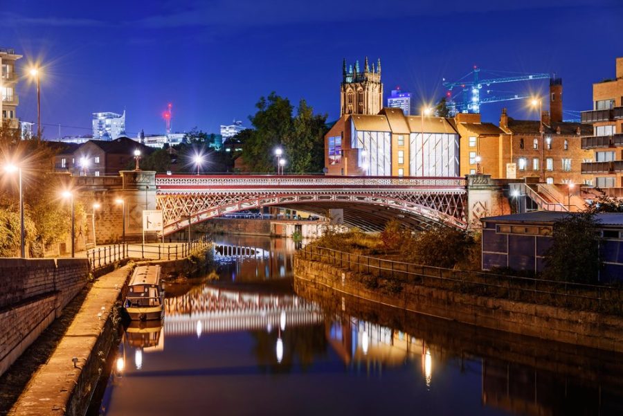 Leeds, cosa vedere della città inglese