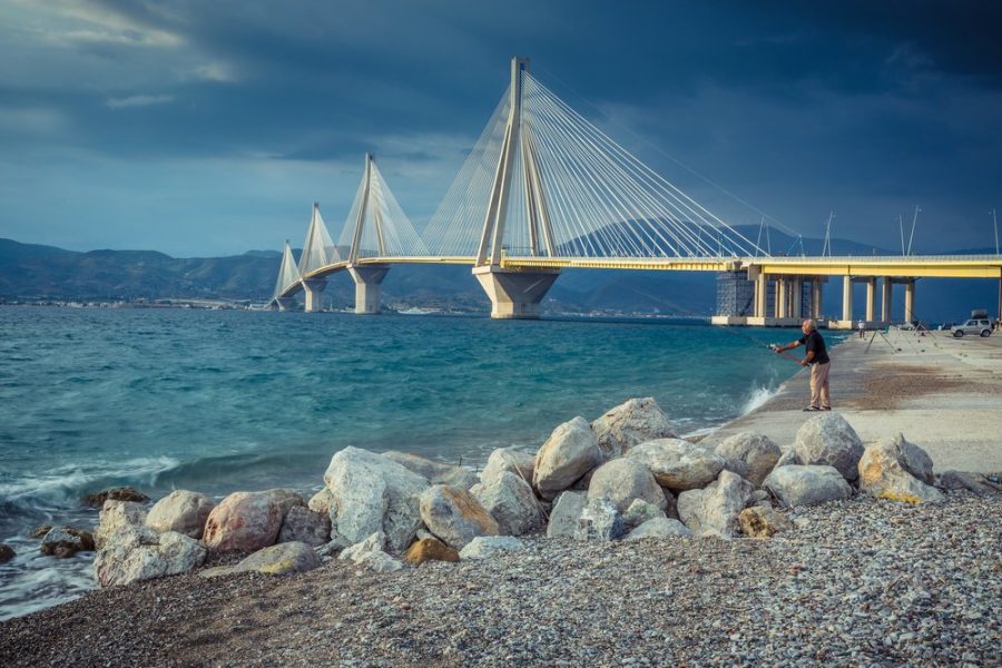 patrasso grecia