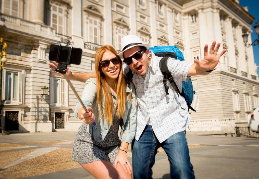 Viaggi in Europa in primavera: top location