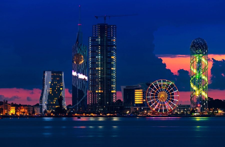 batumi