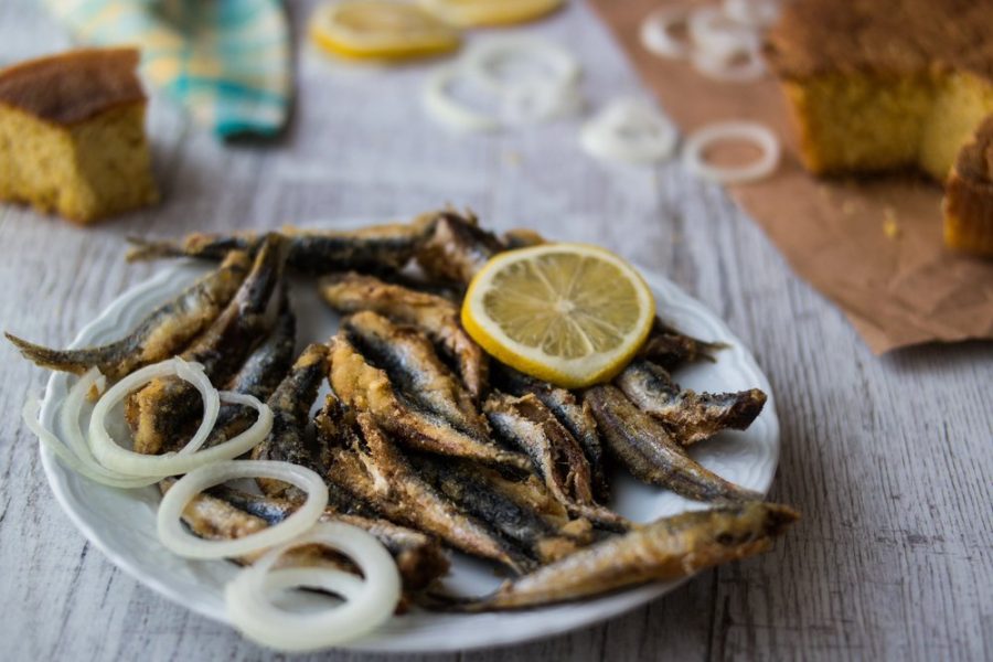 cosa mangiare a trebisonda