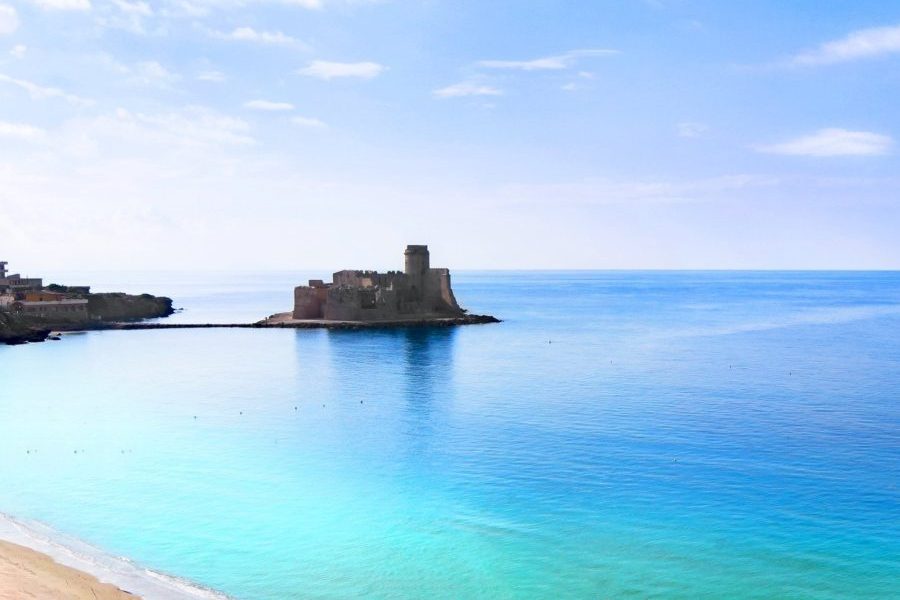 Castello-Aragonese