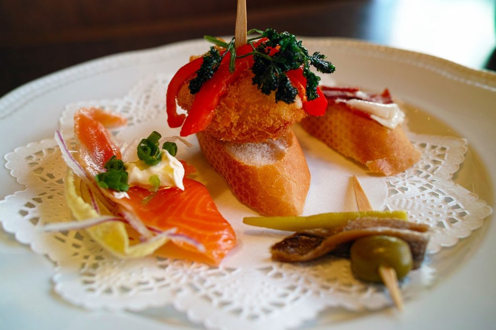 pintxos bilbao