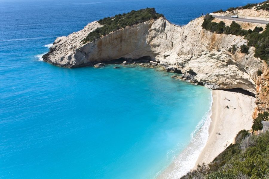 Porto Katsiki