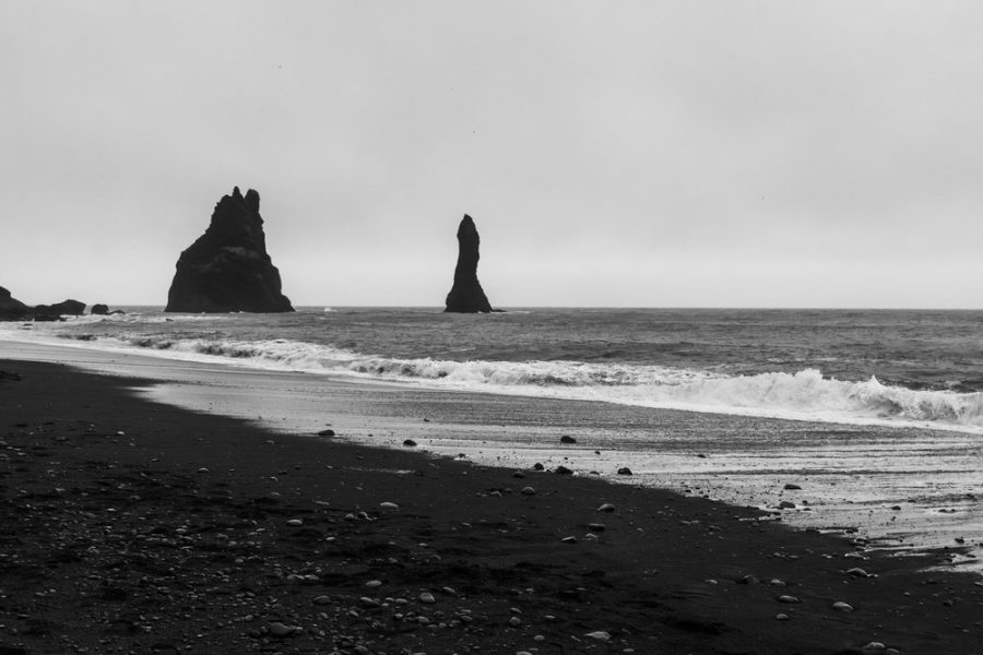 Reynisfjara