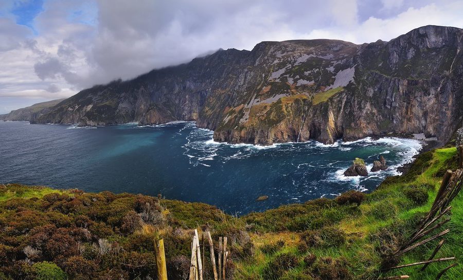 Slieve League