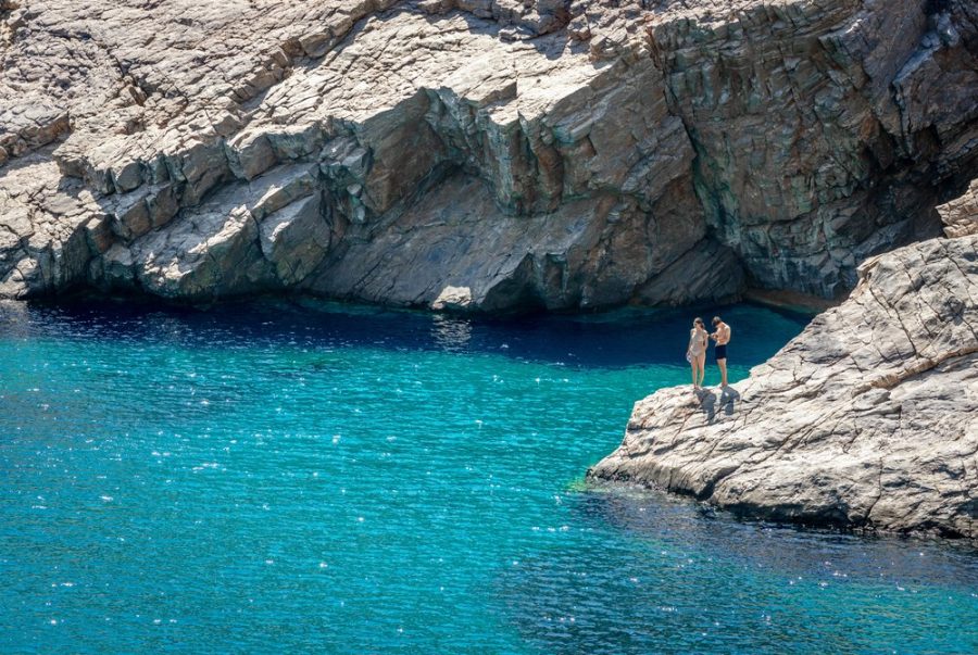 amorgos