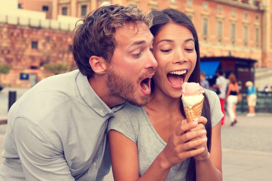 capitali europee del gelato