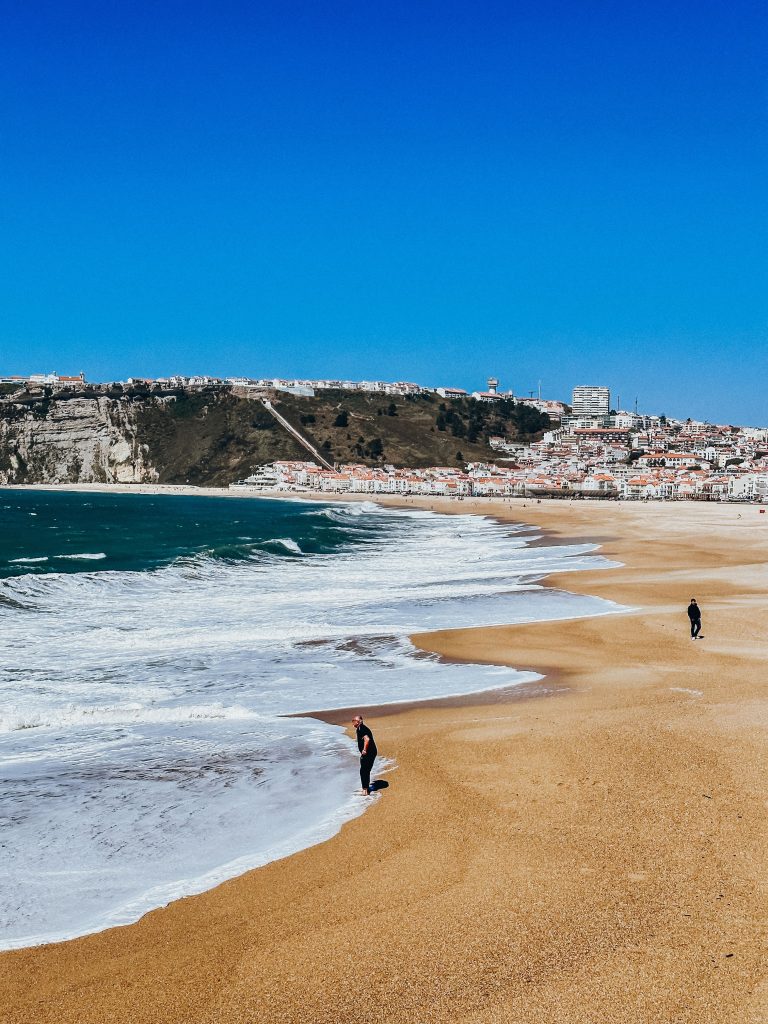 nazarè