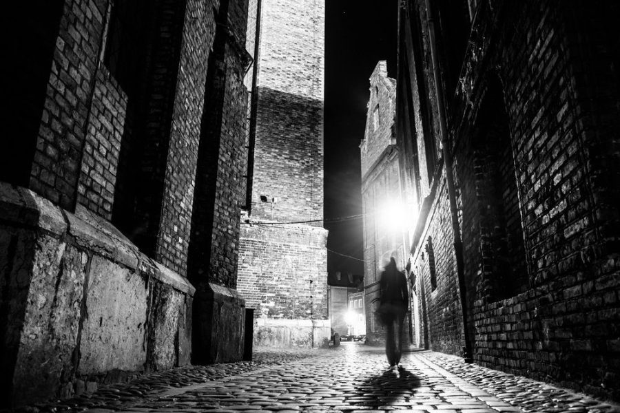 Halloween a Londra: tutti i luoghi più iconici da visitare